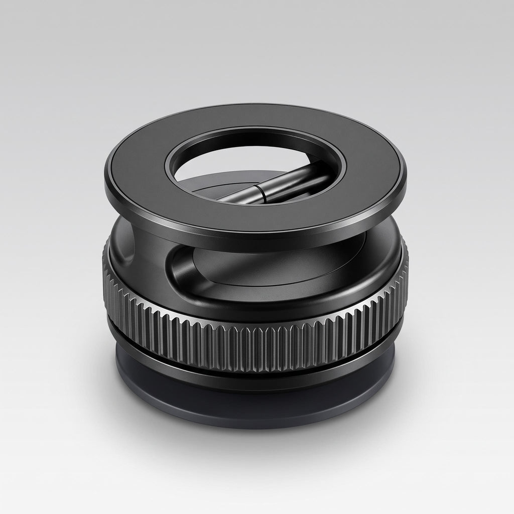 MagLock mount — studio square